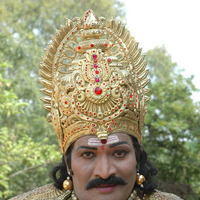 Srinivasa Padmavathi kalyanam Movie Stills | Picture 97798